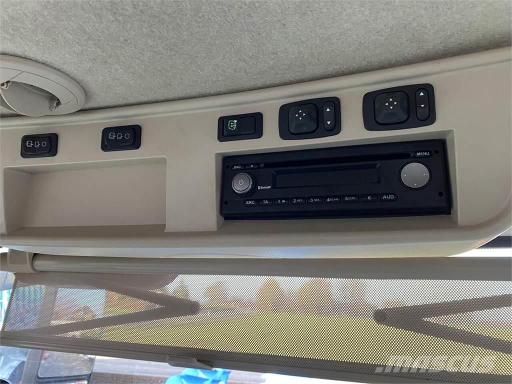 John Deere 8400 R Tratores Agrícolas usados