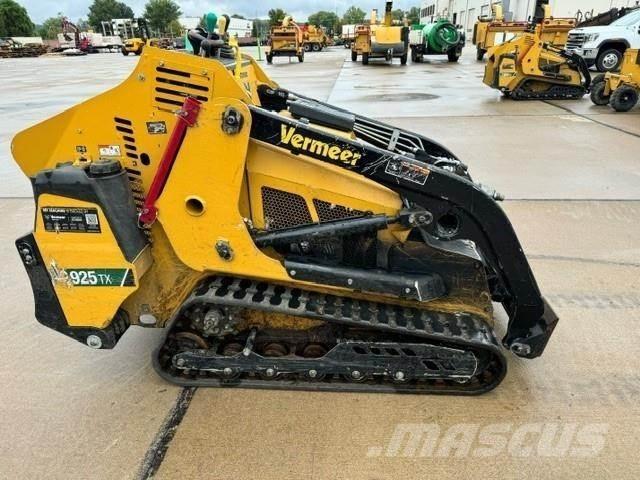 Vermeer S925TX Construção - Outros