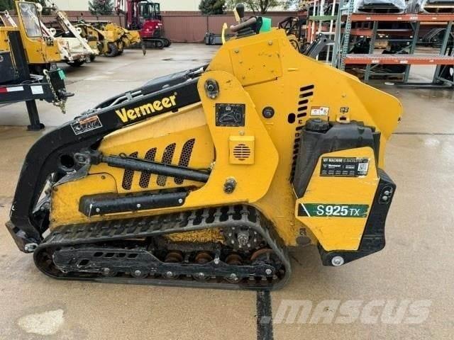 Vermeer S925TX Construção - Outros