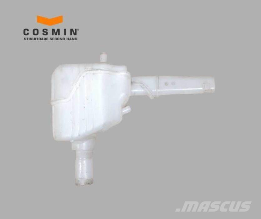 Linde 0009820856 Outros acessórios e peças de reposição