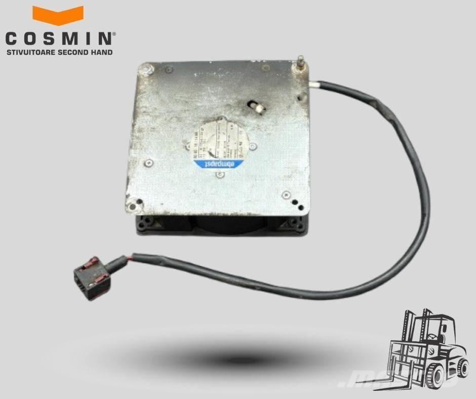 RG90-18/14NR Outros acessórios e peças de reposição