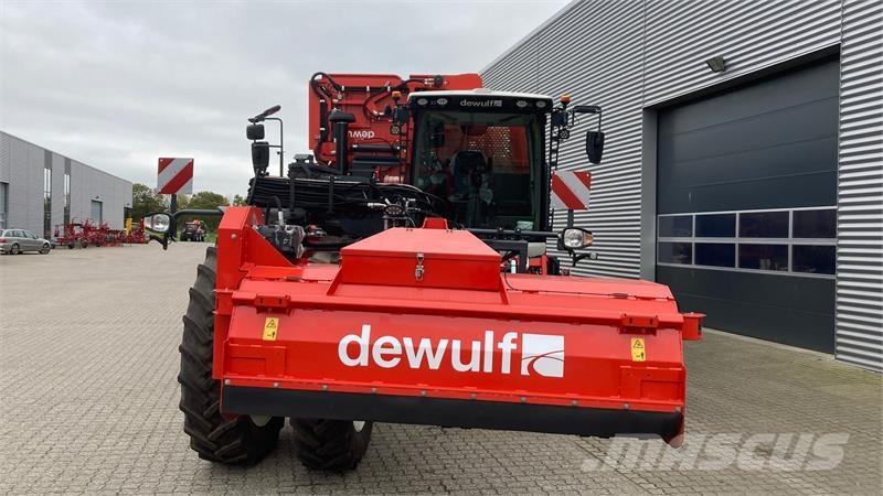 Dewulf RQA3060 Demomaskine Equipamentos Colheita e apanha de Batatas