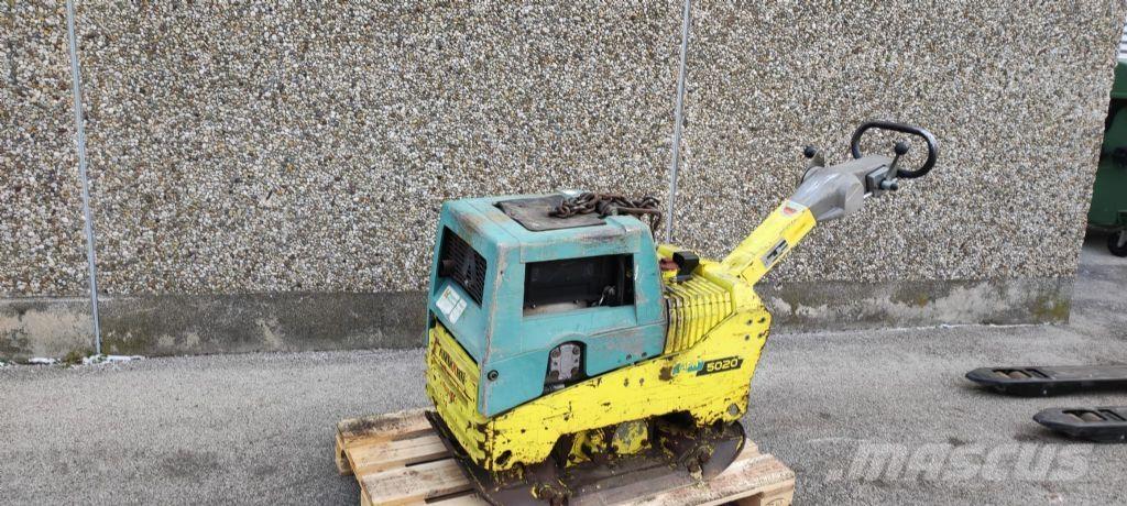 *Sonstige Ammann APH 5020 Acessórios e peças de equipamento de compactação