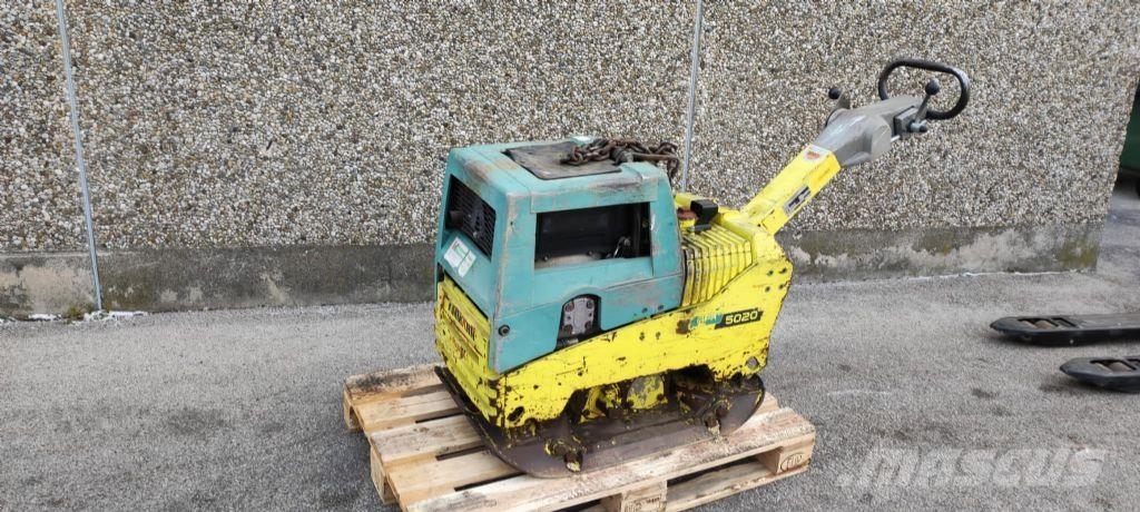 *Sonstige Ammann APH 5020 Acessórios e peças de equipamento de compactação