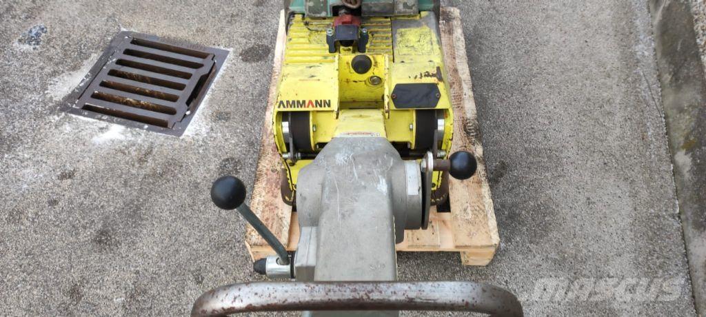 *Sonstige Ammann APH 5020 Acessórios e peças de equipamento de compactação