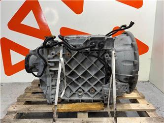 Volvo AT2612D GEARBOX / 3190666