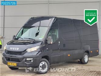 Iveco Daily 50C15 Werkplaats Caterpillar serviceauto Agr