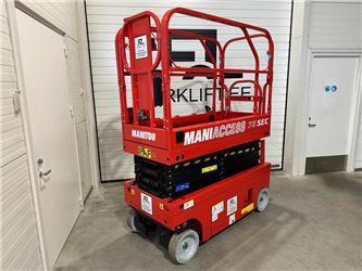 Manitou MANIACCESS 78 SEC S3 | Demo model on stock!