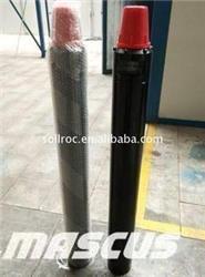 Sollroc 4'' DTH Hammer For Well Drilling