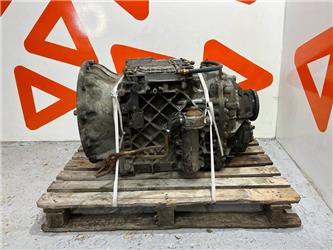 Volvo AT2412C GEARBOX / 3190484