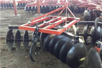  Other New tandem disc harrows