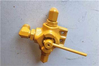  Hydraulic Lock