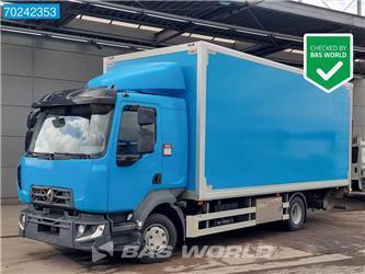 Renault D 240 4X2 12t Ladebordwand Automaat Euro 6