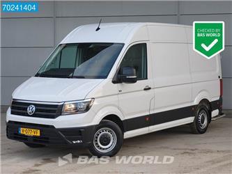 Volkswagen Crafter 102pk L3H3 Airco Cruise Bluetooth Euro6 L2
