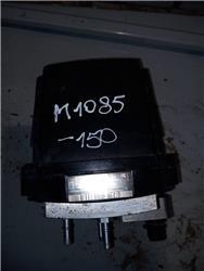 MAN TGX 18.440 AdBlue pump