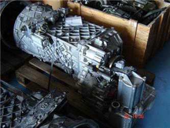 ZF 16 S 221 IT new
