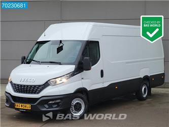 Iveco Daily 35S16 Automaat L3H2 AIrco Maxi Nwe model 16m