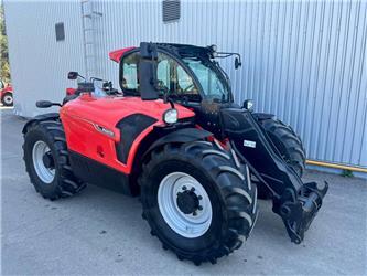 Manitou MLT635-130PS+