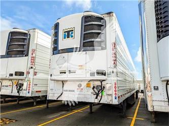 Utility 2018 THERMO KING S-600 REEFER