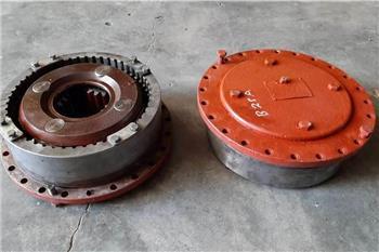  Planetary Gears Bell B25A