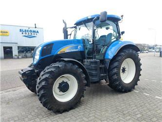New Holland T6050 RC