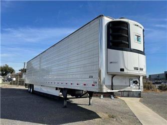  2023 RAMSA Reefer with Thermo King SEMI TRAILER, T