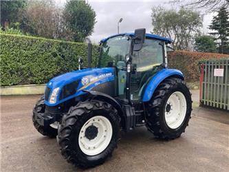 New Holland T 5.115 DC