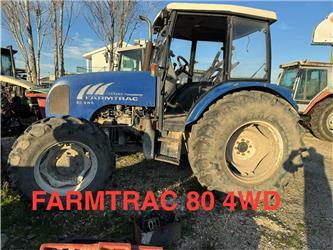 Farmtrac 80