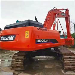 Doosan DH 300