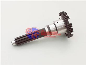  CEI Input shaft 1656031 for VOLVO