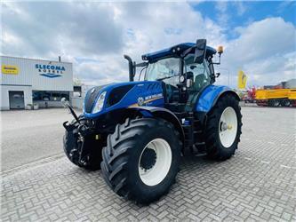 New Holland T7.270 Auto Command STAGE V