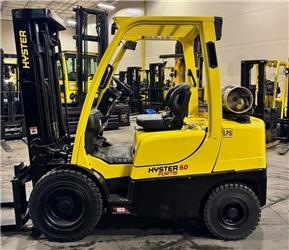 Hyster H 60 FT