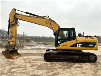 CAT 323DL Good Working Condition / CE