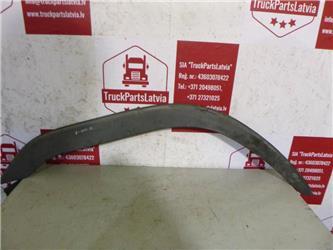 Volvo FH13 Wing molding