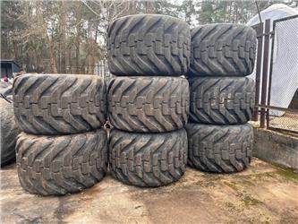 Nokian 800/40-26,5 FOREST KING F2