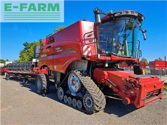 Case IH axial flow 8250 st5