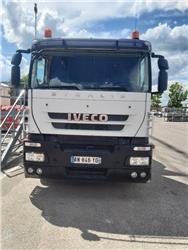  Tracteur routier Iveco Stralis AT440S42 19T