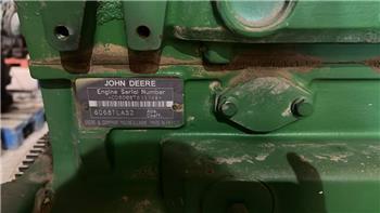 John Deere 6910 (6068TL52)
