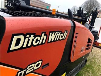 Ditch Witch JT 20