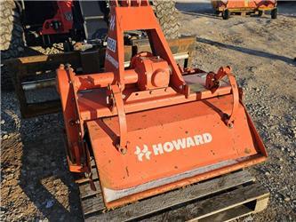 Howard HR 20 110