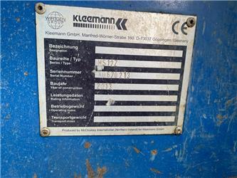 Kleemann MS12Z