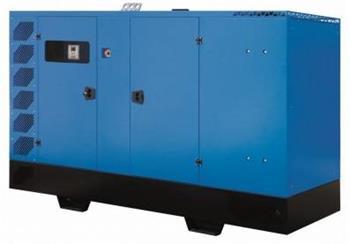 CGM 200P - Perkins 220 Kva generator