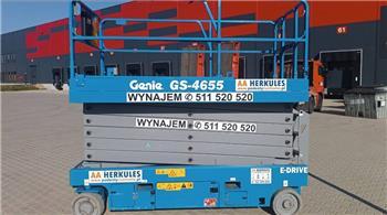 Genie GS 4655 2020r. (833)
