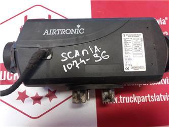 Scania R440 AIRTRONIC D2
