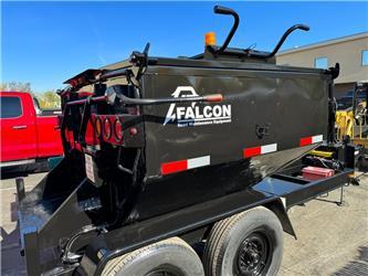 Falcon Hotbox 4 Ton
