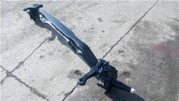  Front Axle ( Μπροστινός Άξονας) for Mercedes-Benz 
