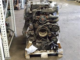 Mercedes-Benz Gas Engine M906LAG MB 902.903 for Spare Parts