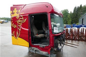 Scania Hytt