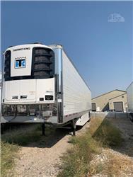  2023 Ramsa Reefer w/ Thermo King for Sale