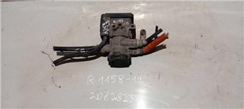 Renault Midlum 180 EBS brake valve 20828237